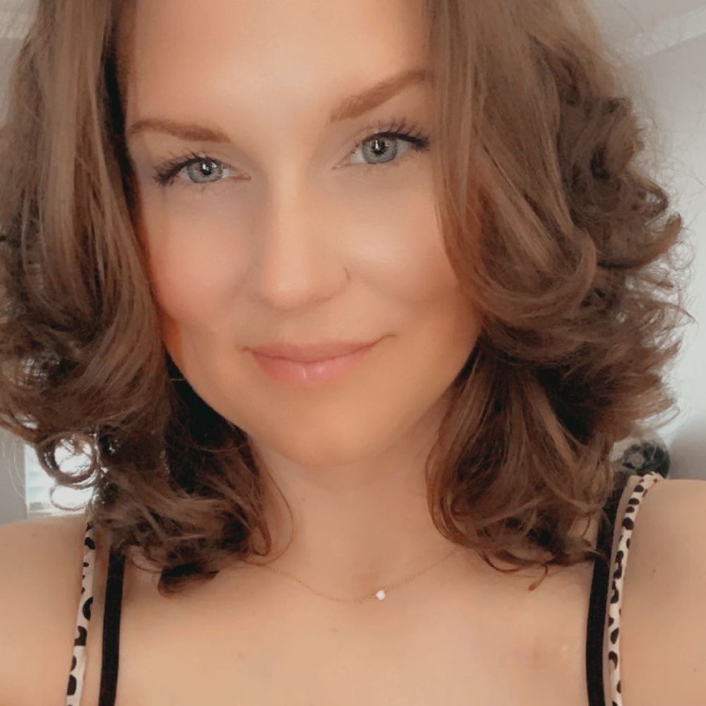 Meet your Posher, Kaitlyn
